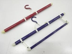 着物ハンガー　2本セット
